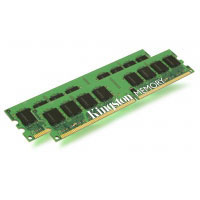 Kingston 2GB DDR2-667 Kit (KTD-WS667/2G)